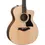 Thumbnail: 114CE Grand Auditorium Acoustic-Electric Guitar : Taylor