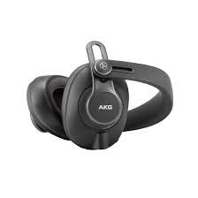 Thumbnail: K371-BT  Professional Bluetooth Closed-Back Studio Headphones : AKG