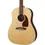 Thumbnail: J-45STUDIO-RW J-45 Studio Rosewood Acoustic-Electric Guitar : Gibson
