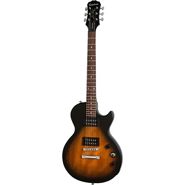 LPSPECIAL-WVS Les Paul Special Satin E1 Electric Guitar : Epiphone