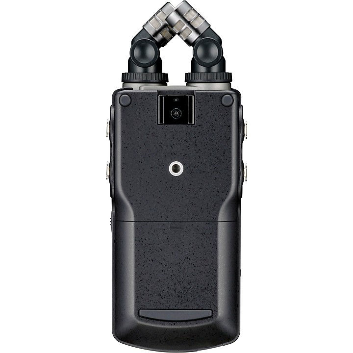 PORTACAPTURE-X8 High-Resolution Adaptive Recorder : Tascam