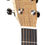 Thumbnail: D-X1E-01 HPL Koa Dreadnought Acoustic-Electric Guitar : Martin