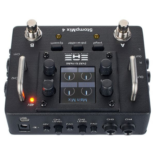 STOMPMIX4 