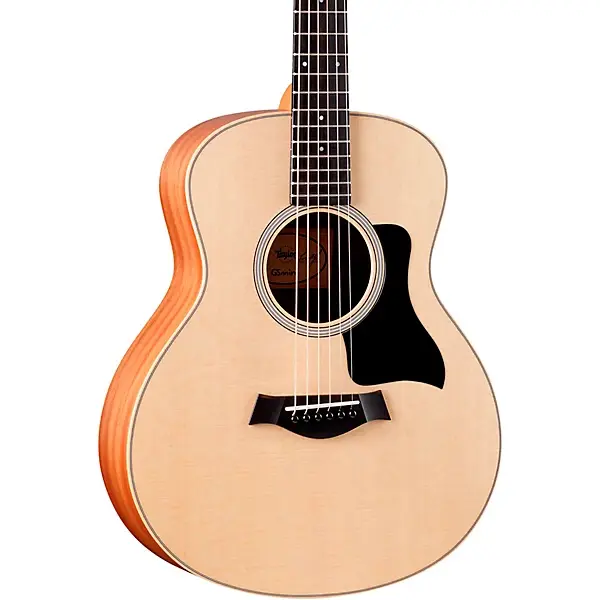 GSMINI-SAPELE GS Mini Sapele Acoustic Guitar : Taylor