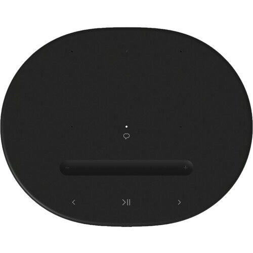 Thumbnail: SONOS-MOVE-2 Bluetooth Smart Portable Speaker : Sonos