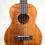 Thumbnail: KoAloha KTM-00-CK : Solid Curly Hawaiian Koa Tenor Ukulele