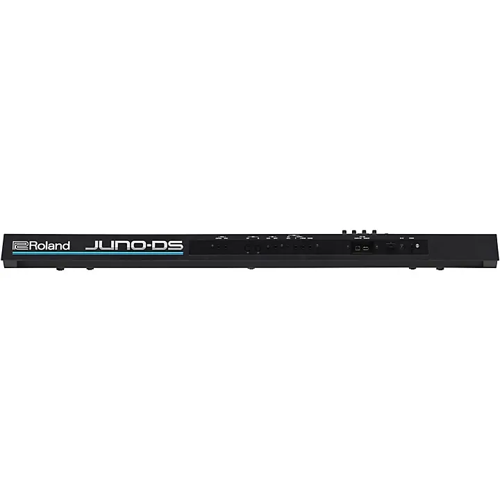 Thumbnail: JUNO-DS76 Synthesizer : Roland