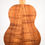 Thumbnail: KTM-10-CK Curly Koa Pikake Tenor Ukulele, Matte Finish : KoAloha