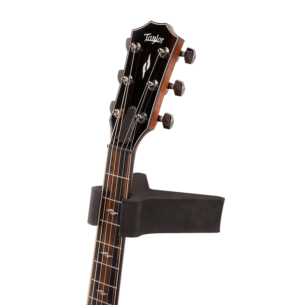 PW-UNR-01 Universal Neck Rest : D'Addario