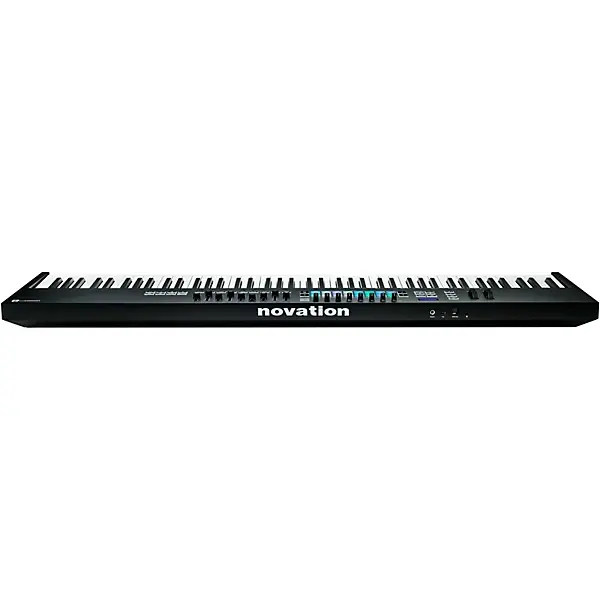 Thumbnail: LAUNCHKEY88-MK3 Launchkey 88 [MK3] Keyboard Controller : Novation