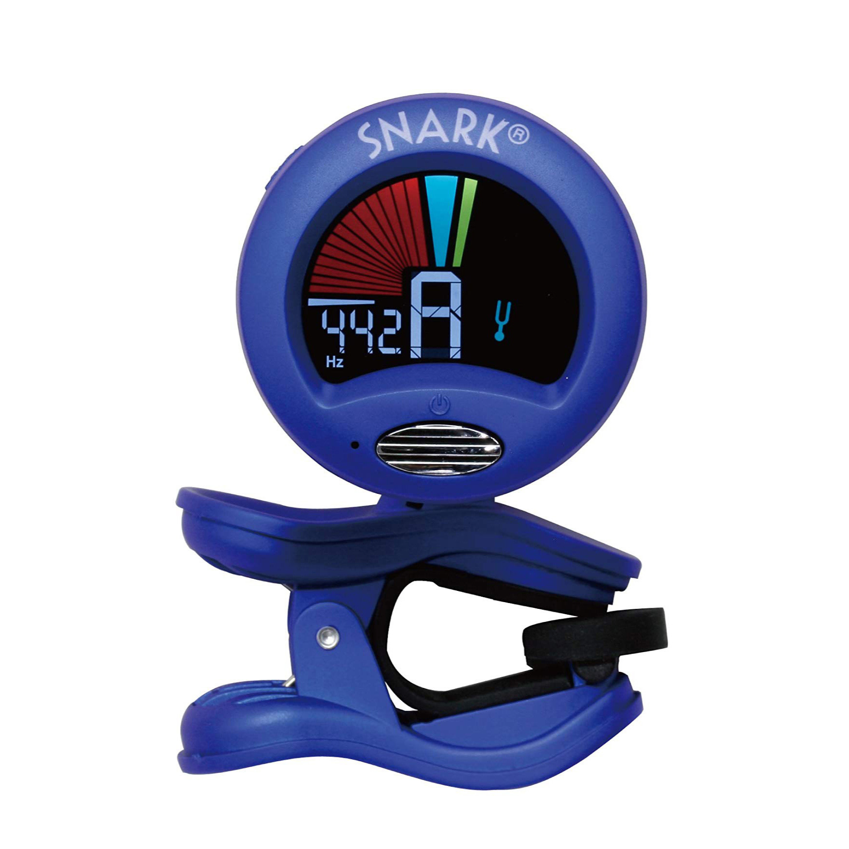 SN-1X Clip-On Chromatic Tuner : Snark