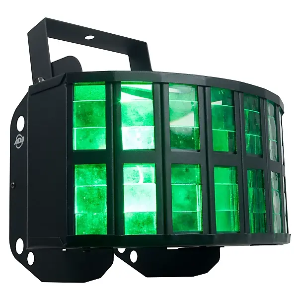 AGGRESSORHEXLED Aggressor Hex LED : American DJ