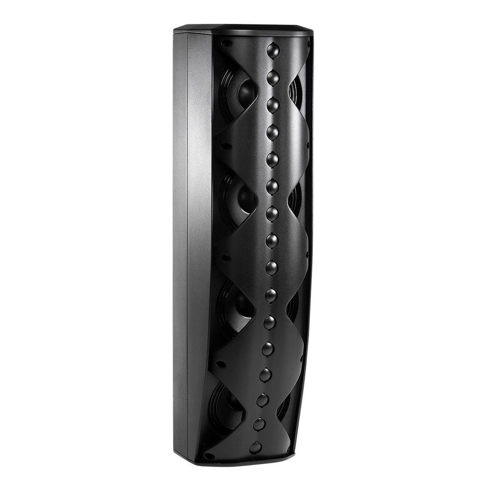 Thumbnail: CBT70J-1 - Two Way Line Away Column w/ Asymmetrical Vertical Cove : JBL