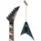 Thumbnail: RHOADSJS32-GRAY Rhoads JS32 Electric Guitar : Jackson