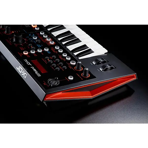Thumbnail: JD-XI Synthesizer : Roland