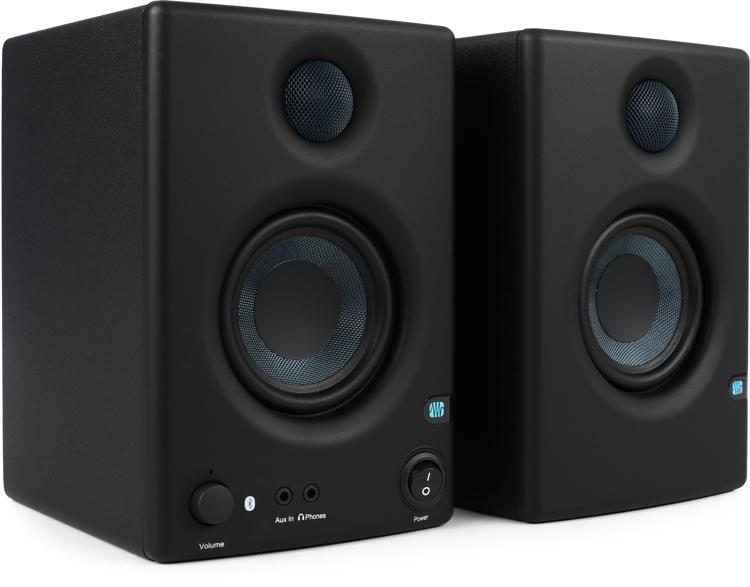 Thumbnail: Eris E3.5 BT-3.5" Near Field Studio Monitors with Bluetooth : PreSonus