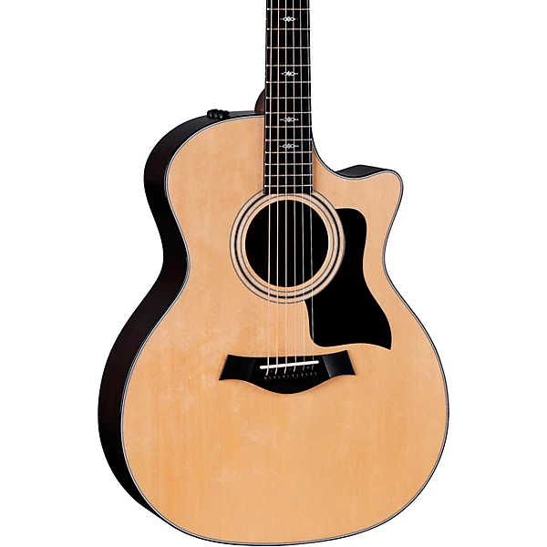314CE LTD RW Special Edition Rosewood Grand Auditorium Acoustic