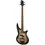 Thumbnail: SPECTRAJS2P-BLK JS Series Spectra Bass JS2P Black Burst : Jackson