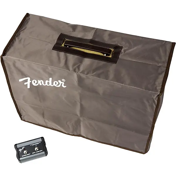 Thumbnail: BLUESDELUXE-TWEED Blues Deluxe Reissue 40W 1x12" Combo Amp : Fender