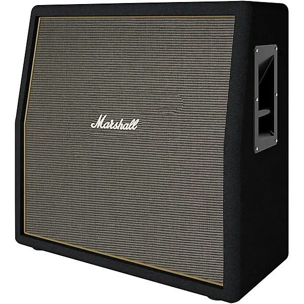 Thumbnail: ORI412A Origin412A 240W 4x12 Guitar Speaker Cabinet : Marshall