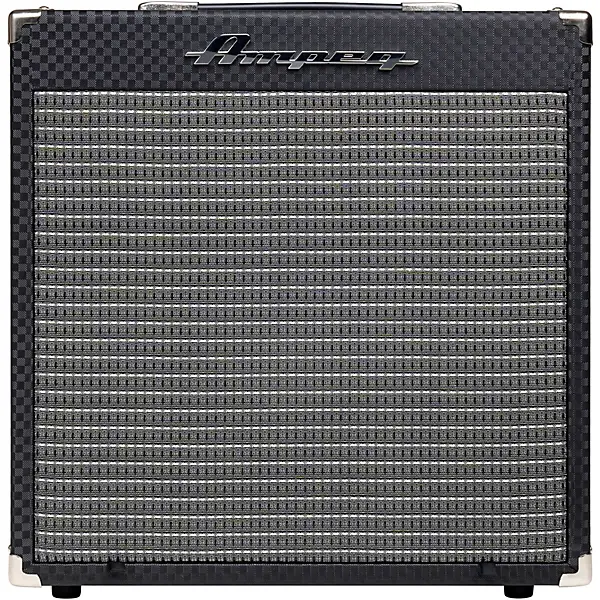RB-108 1x8 30W Bass Combo Amp : Ampeg