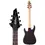 Thumbnail: JS22Q-7-DKA-HT JS Series Dinky Arch Top Electric Guitar : Jackson