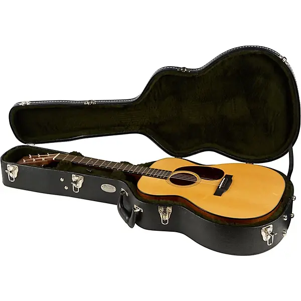 Thumbnail: 000-18 Standard Series 000-18 Auditorium Acoustic Guitar : Martin
