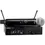 Thumbnail: SLXD24/SM58-H55 Wireless Vocal Microphone System With SM58 : Shure