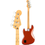 Thumbnail: PPJBASSMN-ACAR Player Plus Active Jazz Bass : Fender