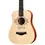 Thumbnail: TS-BT aylor Swift Signature Baby Acoustic Guitar Natural 3/4 Size : Taylor