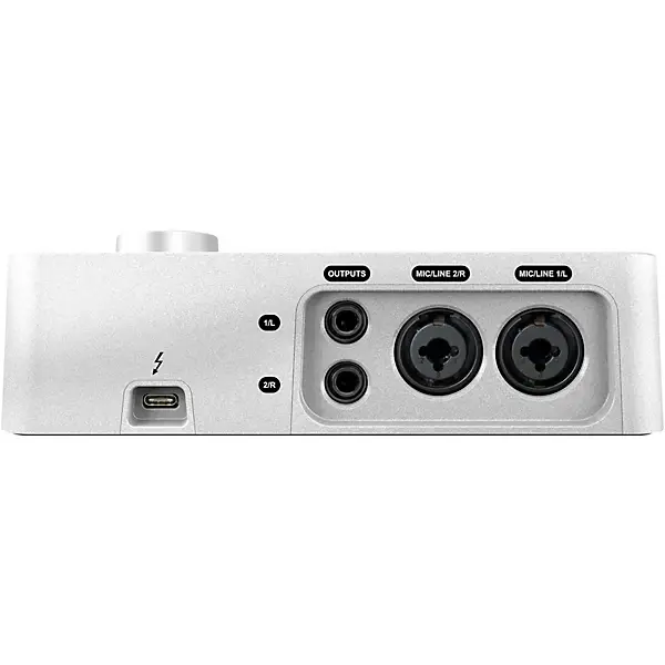 Thumbnail: UA-APOLLO-SOLO-TB Apollo Solo Heritage Edition Audio Interface : Universal Audio