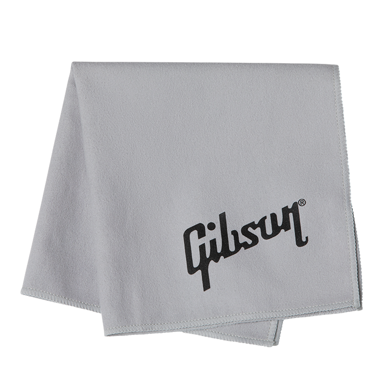 AIGG-PPC Premium Polish Cloth : Gibson
