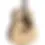Thumbnail: FGX830C Folk Acoustic-Electric Guitar - Yamaha