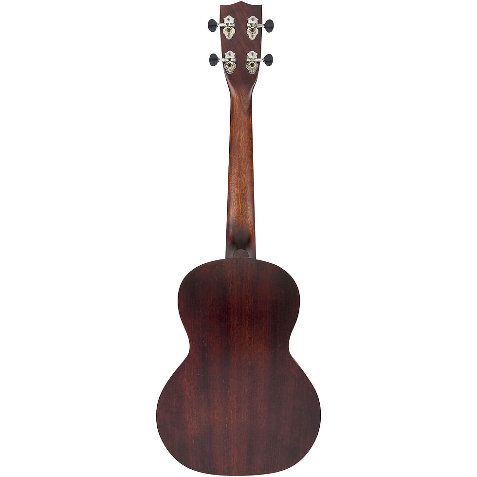 G9120 Tenor Standard Ukulele Vintage Mahogany - Gretsch