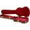 Thumbnail: ASSGCASE-ORIG SG Original Hardshell Case Brown : Gibson