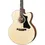Thumbnail: G-200EC Generation Collection G-200 EC Acoustic-Electric Guitar : Gibson