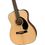 Thumbnail: CC-60S Concert Acoustic Guitar - Natural  : Fender