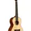 Thumbnail: KA-20TH-SQS-B 20th Anniversary Solid Spruce Top Baritone Ukulele w/ Bag : Kala