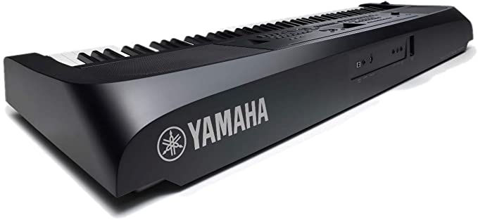 Thumbnail: DGX-670B 88-Key Portable Grand Piano : Yamaha