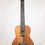 Thumbnail: Kanile'a K-1T-NATURAL : Solid Hawaiian Koa Tenor Ukulele