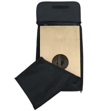 Thumbnail: CC-CBAG-L Large Cajon Bag : ChromaCast