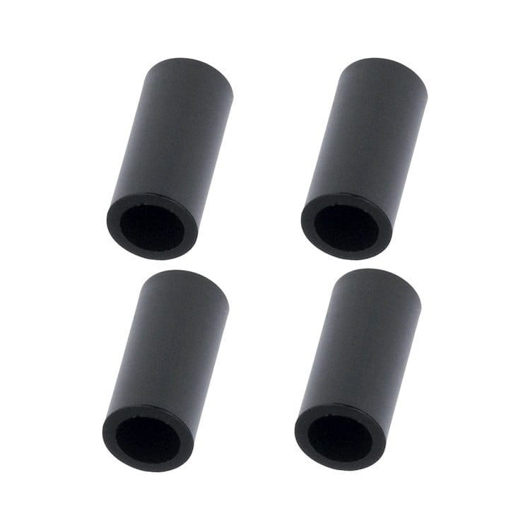 PSYV-T1-HP Cymbal Sleeve 8mm 4 Pieces : Dixon