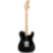 PNMLTELE-ESQDLX Paranormal Esquire Deluxe Poplar Electric Guitar : Squier