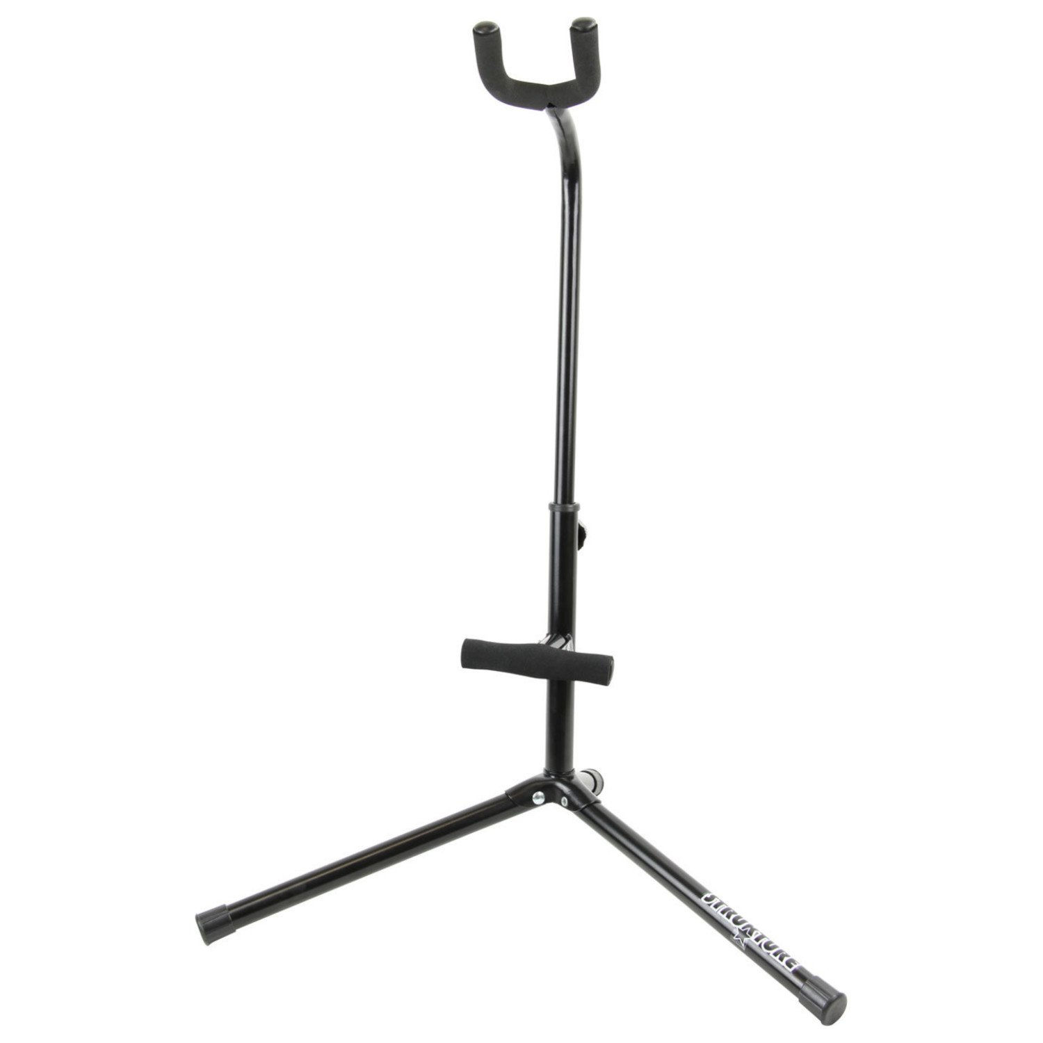 Ukulele-Mandolin Stand SUMS-BK : Strukture