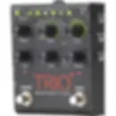 Thumbnail: TRIOPLUS Trio+ Band Creator Plus Looper Guitar Effects Pedal : DigiTech