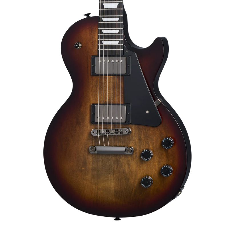Thumbnail: LPSTUDIO-MODERN-SMKHS Les Paul Studio Modern - Smokehouse Satin : Gibson