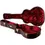 Thumbnail: 214CE-SB-DLX 214ce DLX Grand Auditorium Acoustic-Electric Guitar : Taylor