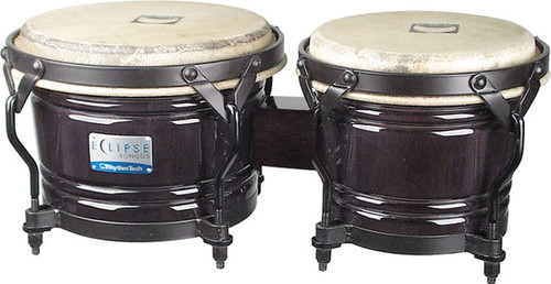 RT5601 Eclipse Bongos : Rhythm Tech | Bounty Music