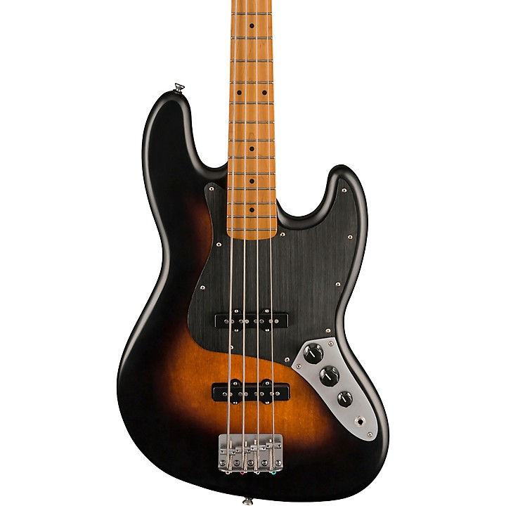 SQ40JBASSVINT-2TS 40th Anniversary Jazz Bass Vintage Edition : Squier