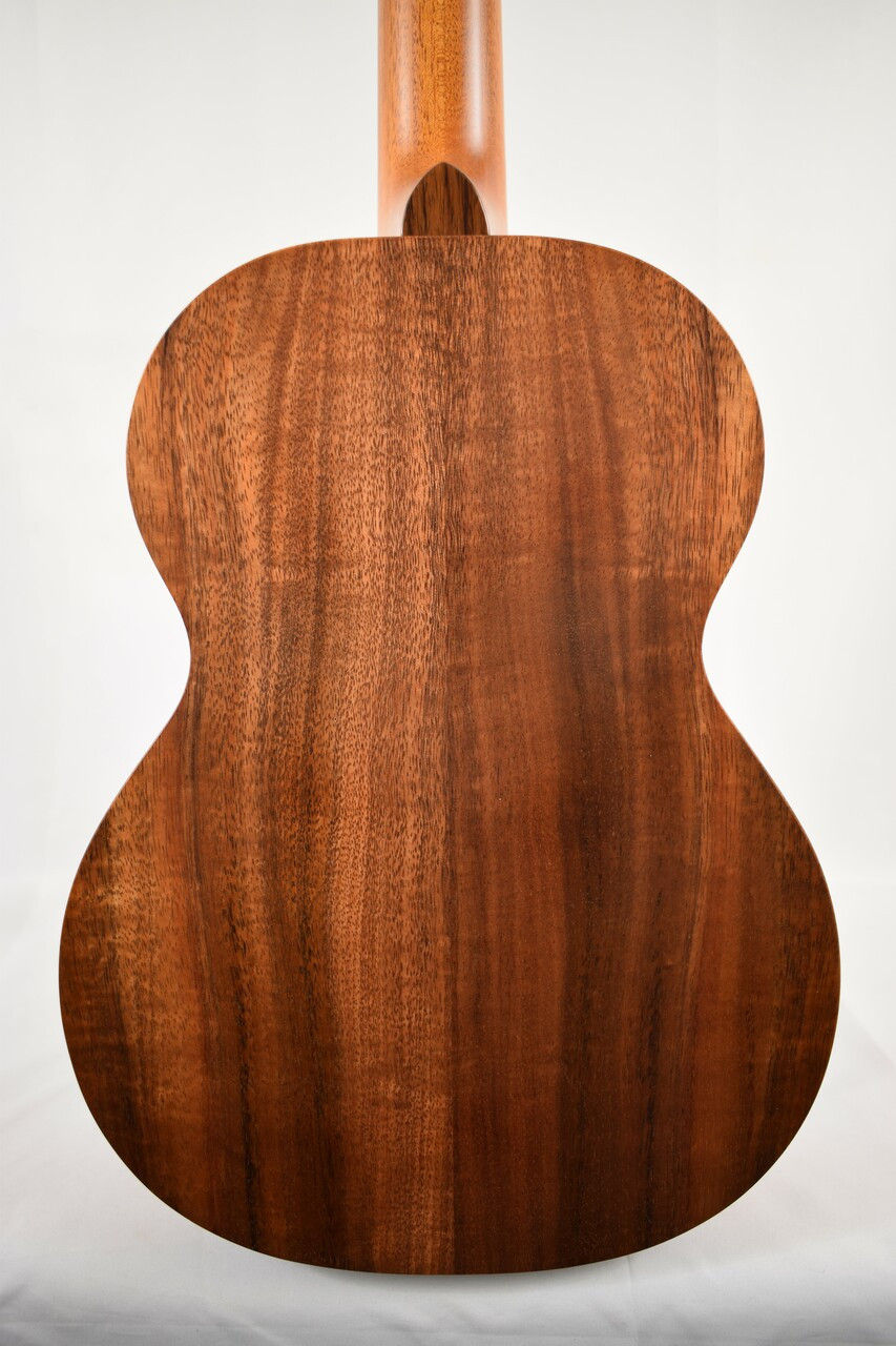 Thumbnail: HF-3 Hawaiian Koa Tenor Ukulele - Kamaka
